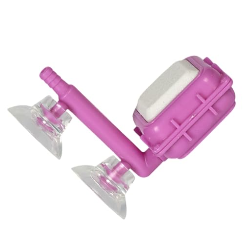 YIZITU Bubble Disk Belüfter Stein Bubble Diffusor Luftpumpen Zubehör Sauerstoffversorgung Diffusor Scheibe Aquarium Luft YIZITU Bubble Disk Belüfter Stein Bubble Diffusor Luftpumpen Zubehör Sauerstoffversorgung Diffusor Scheibe Aquarium Luft von YIZITU