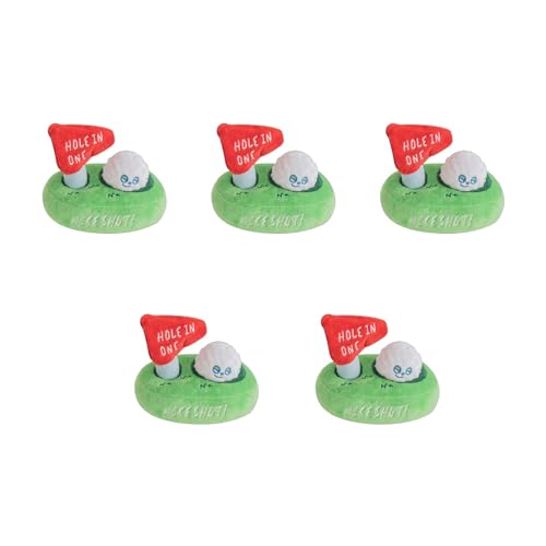 YIZITU Dog Snuffle Plush Toy Dispensing Set For Dogs Interactive Stuffed Chew Toy Dog Snuffle Small Breed YIZITU Dog Snuffle Plush Toy Dispensing Set For Dogs Interactive Stuffed Chew Toy Dog Snuffle Small Breed von YIZITU