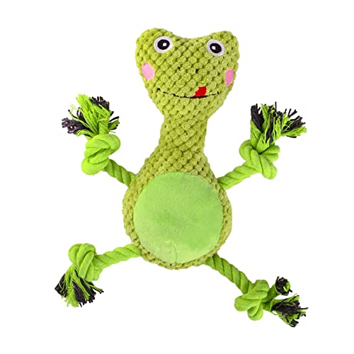 YIZITU Hund Teether Hund Chew Toy Squeaky Toy Für Aggressive Kauen Plüsch Quietschende Plüsch Für Aggressive Kauen Ausgestopft YIZITU Hund Teether Hund Chew Toy Squeaky Toy Für Aggressive Kauen Plüsch Quietschende Plüsch Für Aggressive Kauen Ausgestopft von YIZITU