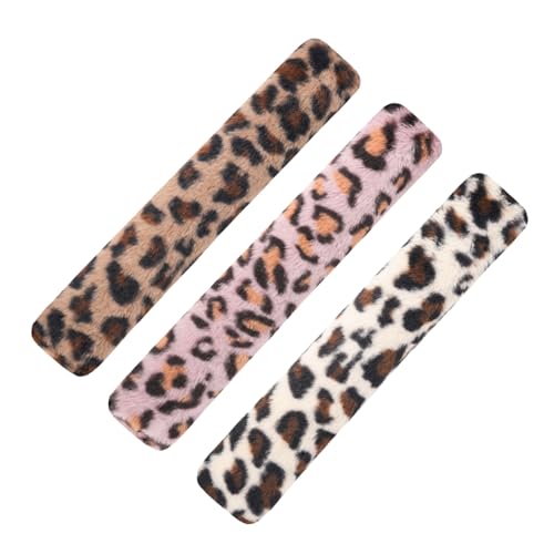 YIZITU Katzenkissen mit Leopardenmuster, langlebig, weich, für den Innenbereich, Kätzchen, Spielkissen, bequem, 3 Stück YIZITU Katzenkissen mit Leopardenmuster, langlebig, weich, für den Innenbereich, Kätzchen, Spielkissen, bequem, 3 Stück von YIZITU