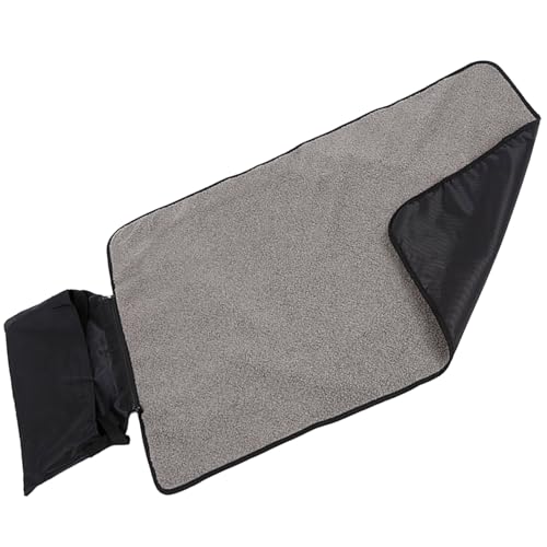 YIZITU Kleine Katzendecke Waschbare Decken Weiche Plüsch Reversible Welpen Für Hunde Und Katzen Reisen YIZITU Kleine Katzendecke Waschbare Decken Weiche Plüsch Reversible Welpen Für Hunde Und Katzen Reisen von YIZITU