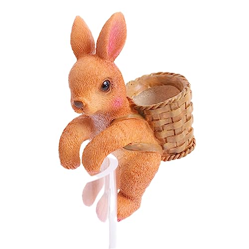 YIZITU Koala-Figuren, Aquarium-Ornament, Aquarium-Dekoration, interessante Koala-Figuren und Statuen von YIZITU