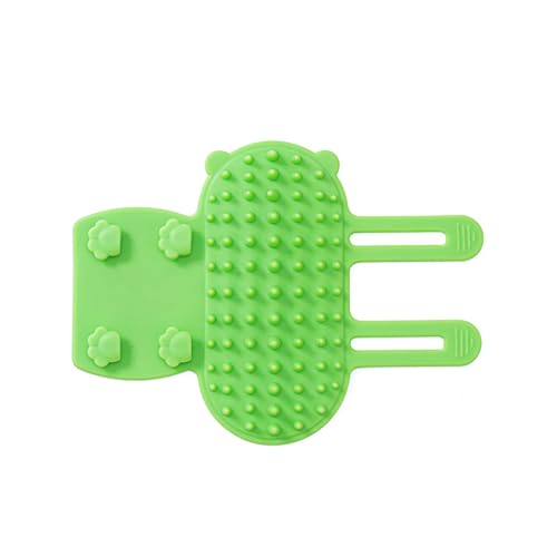 YIZITU Pflegepinsel Für Katzen Kratzer Massage Pinsel Katzen Selbst Groomer Kratzer Comb Ecke Groomer Zum Beruhigenden Relief Verstellbarer YIZITU Pflegepinsel Für Katzen Kratzer Massage Pinsel Katzen Selbst Groomer Kratzer Comb Ecke Groomer Zum Beruhigenden Relief Verstellbarer von YIZITU