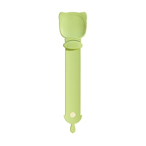 YIZITU Praktische Haustier Futter Löffel Katze Behandlungsstab Löffel Nassfutter Futtermittelkontrollwerkzeug Squeeze Scoops Haustier Feeder Spender Genuss YIZITU Praktische Haustier Futter Löffel Katze Behandlungsstab Löffel Nassfutter Futtermittelkontrollwerkzeug Squeeze Scoops Haustier Feeder Spender Genuss von YIZITU
