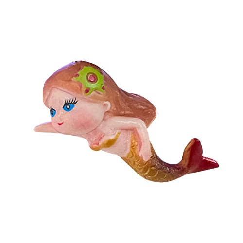 YIZITU Schwimmende Meerjungfrau Fischtanks Dekore Aquarien Ornamente Fischtanks Aquarien Ornamente Floating Decors Decor Decor YIZITU Schwimmende Meerjungfrau Fischtanks Dekore Aquarien Ornamente Fischtanks Aquarien Ornamente Floating Decors Decor Decor von YIZITU