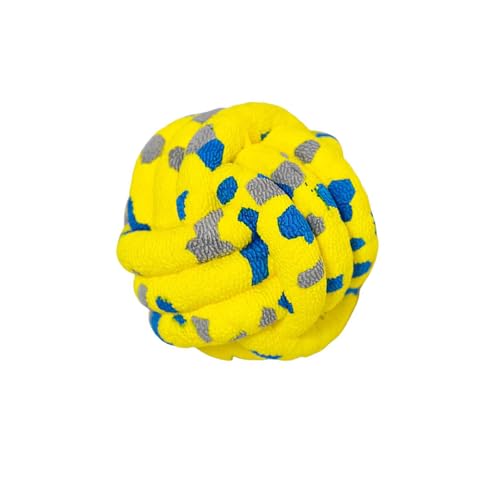 YIZITU Springkaukugelspielzeug Für Hunde Und Katzen Zähne Putzen Festes Balldesign Für Haustier Interaktionsspiele Spiele Spielspielzeug Aggressive Kauen YIZITU Springkaukugelspielzeug Für Hunde Und Katzen Zähne Putzen Festes Balldesign Für Haustier Interaktionsspiele Spiele Spielspielzeug Aggressive Kauen von YIZITU