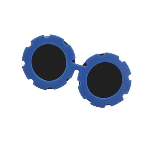 YIZITU UV400 Schutzhunde Sonnenbrille Für Outdoor Aktivität Modetier In Brillen Mit Bequemer Verschleiß Gegen Die Objektive Sonnenschutzhund Sonnenbrille YIZITU UV400 Schutzhunde Sonnenbrille Für Outdoor Aktivität Modetier In Brillen Mit Bequemer Verschleiß Gegen Die Objektive Sonnenschutzhund Sonnenbrille von YIZITU