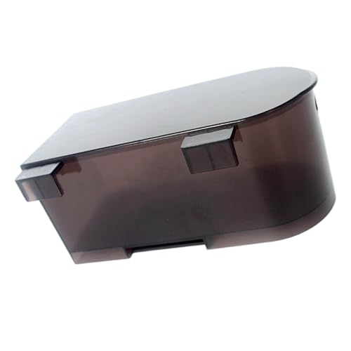 YIZITU Ushape Filter Effizienter Außenfilter zur einfachen Installation in kleinen Aquarien ohne Pumpen für leisen Einsatz von YIZITU