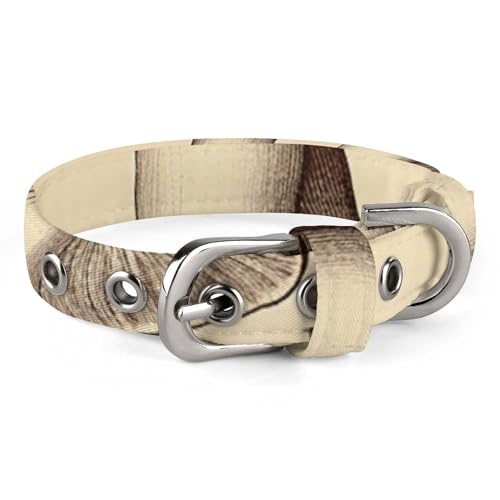 Haustier-Halsband, Vintage-Pilz-Zeichnung, 2-Druck, verstellbares Haustierhalsband, leicht, für alle Jahreszeiten, weiches Haustierhalsband, niedliches Haustierhalsband Haustier-Halsband, Vintage-Pilz-Zeichnung, 2-Druck, verstellbares Haustierhalsband, leicht, für alle Jahreszeiten, weiches Haustierhalsband, niedliches Haustierhalsband von YJWANDL