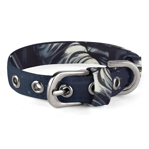 Haustier-Halsband, Astronauten-Weltraum-Druck, stilvolles Haustier-Accessoire, modisches Haustierhalsband, verstellbares Haustierhalsband, leichtes Haustierhalsband Haustier-Halsband, Astronauten-Weltraum-Druck, stilvolles Haustier-Accessoire, modisches Haustierhalsband, verstellbares Haustierhalsband, leichtes Haustierhalsband von YJWANDO