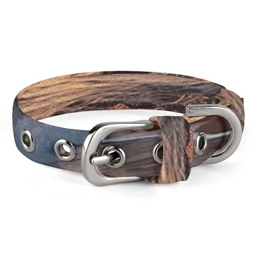 Haustier-Halsband, Strand, Maui, Hawaii, Sonnenuntergang, Meer, Wellen, Wolken, Druck, stilvolles Haustierzubehör, modisches Haustierhalsband, verstellbares Haustierhalsband, leichtes Haustierhalsband Haustier-Halsband, Strand, Maui, Hawaii, Sonnenuntergang, Meer, Wellen, Wolken, Druck, stilvolles Haustierzubehör, modisches Haustierhalsband, verstellbares Haustierhalsband, leichtes Haustierhalsband von YJWANDO