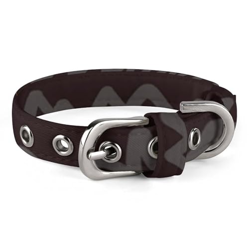 Haustier-Halsband, afrikanischer Schlammstoff, Tribal-Druck, stilvolles Haustierzubehör, modisches Haustierhalsband, verstellbares Haustierhalsband, leichtes Haustierhalsband Haustier-Halsband, afrikanischer Schlammstoff, Tribal-Druck, stilvolles Haustierzubehör, modisches Haustierhalsband, verstellbares Haustierhalsband, leichtes Haustierhalsband von YJWANDO