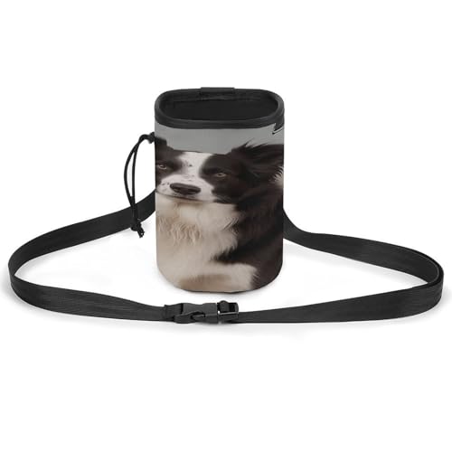 Haustier-Trainingspaket, Border Collie-Druck, Haustier-Trainingstasche, stilvolle Hundetrainingstasche, Haustier-Hüfttasche, leicht und geräumig Haustier-Trainingspaket, Border Collie-Druck, Haustier-Trainingstasche, stilvolle Hundetrainingstasche, Haustier-Hüfttasche, leicht und geräumig von YJWANDO