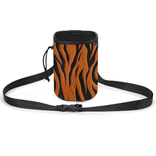 Trainingstasche aus Oxford-Material, Snack-Tasche, Weihnachtsgeschenk, Einheitsgröße, 11,2 x 10,2 x 13 cm Trainingstasche aus Oxford-Material, Snack-Tasche, Weihnachtsgeschenk, Einheitsgröße, 11,2 x 10,2 x 13 cm von YKLBV