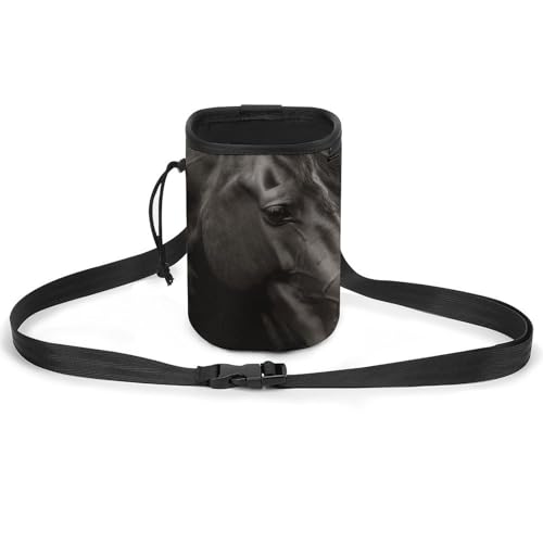 Trainingstasche aus Oxford-Material, Snack-Tasche, Weihnachtsgeschenk, Einheitsgröße, 11,2 x 10,2 x 13 cm Trainingstasche aus Oxford-Material, Snack-Tasche, Weihnachtsgeschenk, Einheitsgröße, 11,2 x 10,2 x 13 cm von YKLBV