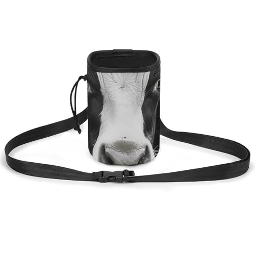 Trainingstasche aus Oxford-Material, Snack-Tasche, Weihnachtsgeschenk, Einheitsgröße, 11,2 x 10,2 x 13 cm Trainingstasche aus Oxford-Material, Snack-Tasche, Weihnachtsgeschenk, Einheitsgröße, 11,2 x 10,2 x 13 cm von YKLBV