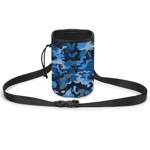Trainingstasche aus Oxford-Material, Snack-Tasche, Weihnachtsgeschenk, Einheitsgröße, 11,2 x 10,2 x 13 cm Trainingstasche aus Oxford-Material, Snack-Tasche, Weihnachtsgeschenk, Einheitsgröße, 11,2 x 10,2 x 13 cm von YKLBV