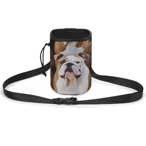 Trainingstasche aus Oxford-Material, Snack-Tasche, Weihnachtsgeschenk, Einheitsgröße, 11,2 x 10,2 x 13 cm Trainingstasche aus Oxford-Material, Snack-Tasche, Weihnachtsgeschenk, Einheitsgröße, 11,2 x 10,2 x 13 cm von YKLBV