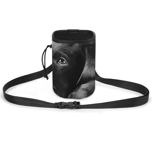 Trainingstasche aus Oxford-Material, Snack-Tasche, Weihnachtsgeschenk, Einheitsgröße, 11,2 x 10,2 x 13 cm Trainingstasche aus Oxford-Material, Snack-Tasche, Weihnachtsgeschenk, Einheitsgröße, 11,2 x 10,2 x 13 cm von YKLBV