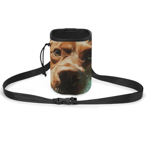 Trainingstasche aus Oxford-Material, Snack-Tasche, Weihnachtsgeschenk, Einheitsgröße, 11,2 x 10,2 x 13 cm Trainingstasche aus Oxford-Material, Snack-Tasche, Weihnachtsgeschenk, Einheitsgröße, 11,2 x 10,2 x 13 cm von YKLBV