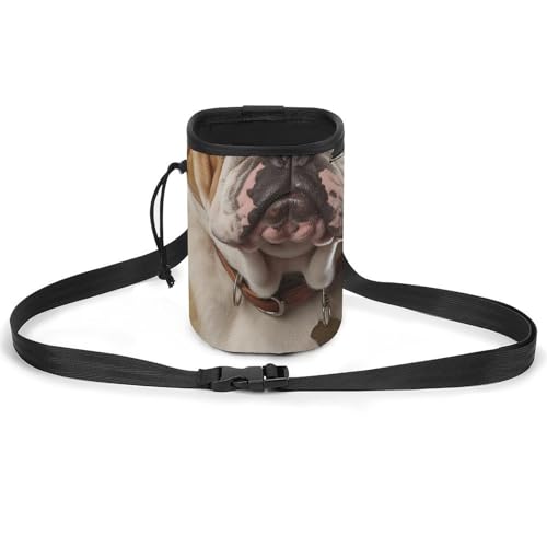 Trainingstasche aus Oxford-Material, Snack-Tasche, Weihnachtsgeschenk, Einheitsgröße, 11,2 x 10,2 x 13 cm Trainingstasche aus Oxford-Material, Snack-Tasche, Weihnachtsgeschenk, Einheitsgröße, 11,2 x 10,2 x 13 cm von YKLBV