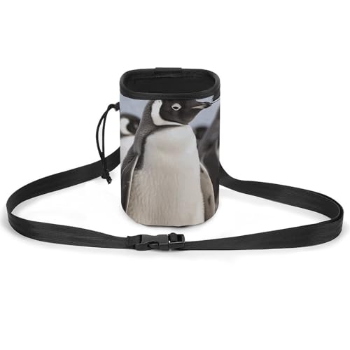 Trainingstasche aus Oxford-Material, Snack-Tasche, Weihnachtsgeschenk, Einheitsgröße, 11,2 x 10,2 x 13 cm Trainingstasche aus Oxford-Material, Snack-Tasche, Weihnachtsgeschenk, Einheitsgröße, 11,2 x 10,2 x 13 cm von YKLBV