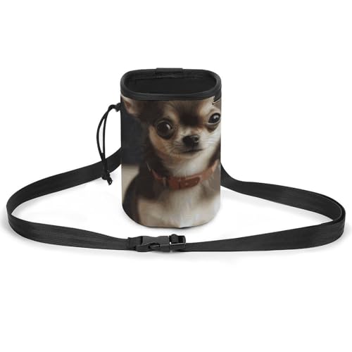 Trainingstasche aus Oxford-Material, Snack-Tasche, Weihnachtsgeschenk, Einheitsgröße, 11,2 x 10,2 x 13 cm Trainingstasche aus Oxford-Material, Snack-Tasche, Weihnachtsgeschenk, Einheitsgröße, 11,2 x 10,2 x 13 cm von YKLBV