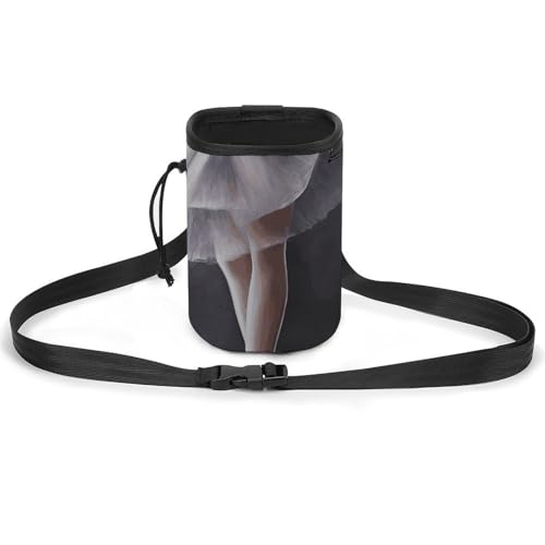Trainingstasche aus Oxford-Material, Snack-Tasche, Weihnachtsgeschenk, Einheitsgröße, 11,2 x 10,2 x 13 cm Trainingstasche aus Oxford-Material, Snack-Tasche, Weihnachtsgeschenk, Einheitsgröße, 11,2 x 10,2 x 13 cm von YKLBV