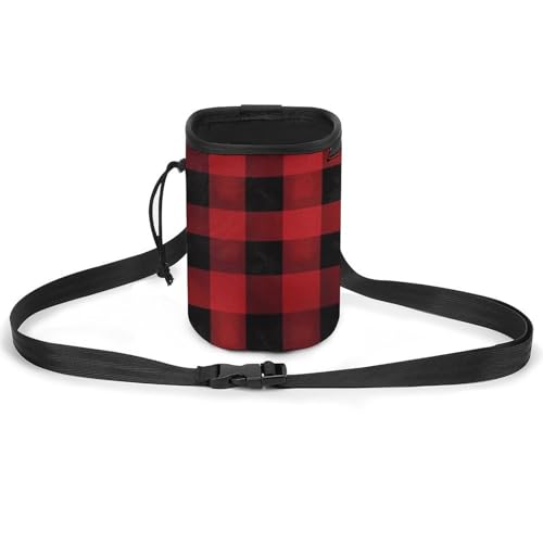 Trainingstasche aus Oxford-Material, Snack-Tasche, Weihnachtsgeschenk, Einheitsgröße, 11,2 x 10,2 x 13 cm Trainingstasche aus Oxford-Material, Snack-Tasche, Weihnachtsgeschenk, Einheitsgröße, 11,2 x 10,2 x 13 cm von YKLBV