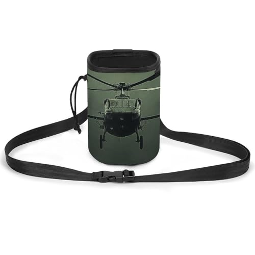 Trainingstasche aus Oxford-Material, Snack-Tasche, Weihnachtsgeschenk, Einheitsgröße, 11,2 x 10,2 x 13 cm Trainingstasche aus Oxford-Material, Snack-Tasche, Weihnachtsgeschenk, Einheitsgröße, 11,2 x 10,2 x 13 cm von YKLBV