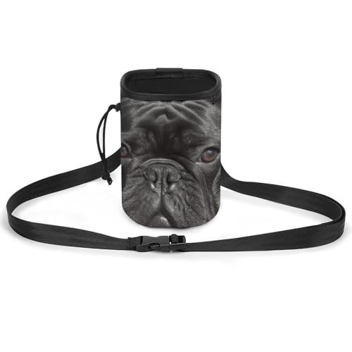 Trainingstasche aus Oxford-Material, Snack-Tasche, Weihnachtsgeschenk, Einheitsgröße, 11,2 x 10,2 x 13 cm von YKLBV