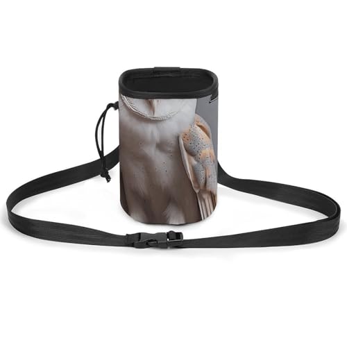 Trainingstasche aus Oxford-Material, Snack-Tasche, Weihnachtsgeschenk, Einheitsgröße, 11,2 x 10,2 x 13 cm Trainingstasche aus Oxford-Material, Snack-Tasche, Weihnachtsgeschenk, Einheitsgröße, 11,2 x 10,2 x 13 cm von YKLBV