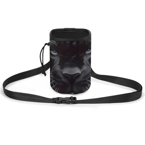 Trainingstasche aus Oxford-Material, Snack-Tasche, Weihnachtsgeschenk, Einheitsgröße, 11,2 x 10,2 x 13 cm Trainingstasche aus Oxford-Material, Snack-Tasche, Weihnachtsgeschenk, Einheitsgröße, 11,2 x 10,2 x 13 cm von YKLBV