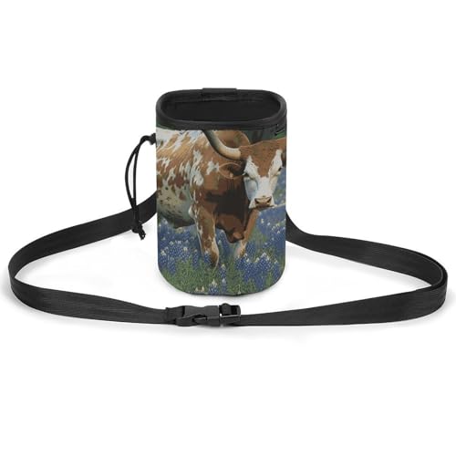 Trainingstasche aus Oxford-Material, Snack-Tasche, Weihnachtsgeschenk, Einheitsgröße, 11,2 x 10,2 x 13 cm Trainingstasche aus Oxford-Material, Snack-Tasche, Weihnachtsgeschenk, Einheitsgröße, 11,2 x 10,2 x 13 cm von YKLBV