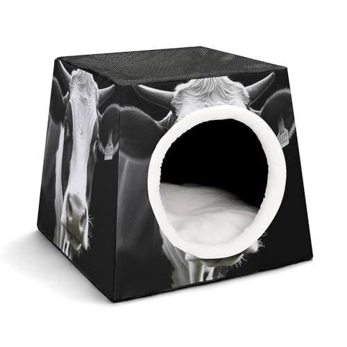Weltraumkapsel Haustierhaus – Oxford-Gewebe Haustierhaus für Katzen, Hunde, Meerschweinchen und kleine Haustiere, Familie und Reisen, 35,1 x 35,1 x 30 cm Weltraumkapsel Haustierhaus – Oxford-Gewebe Haustierhaus für Katzen, Hunde, Meerschweinchen und kleine Haustiere, Familie und Reisen, 35,1 x 35,1 x 30 cm von YKLBV