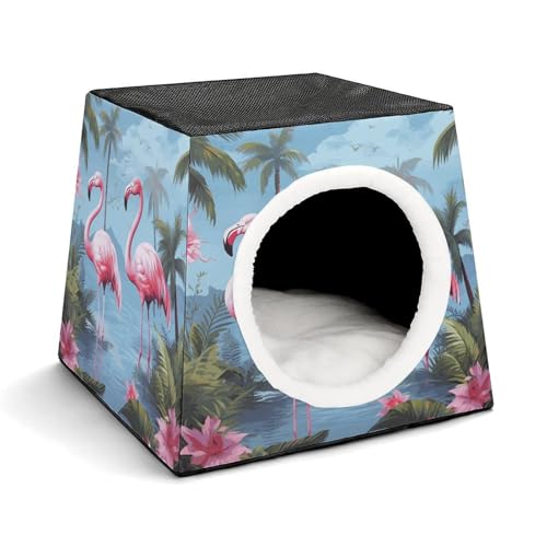 Weltraumkapsel Haustierhaus – Oxford-Gewebe Haustierhaus für Katzen, Hunde, Meerschweinchen und kleine Haustiere, Familie und Reisen, 35,1 x 35,1 x 30 cm Weltraumkapsel Haustierhaus – Oxford-Gewebe Haustierhaus für Katzen, Hunde, Meerschweinchen und kleine Haustiere, Familie und Reisen, 35,1 x 35,1 x 30 cm von YKLBV