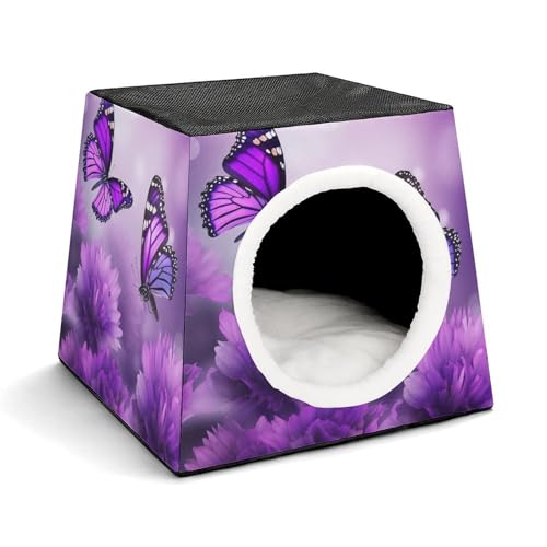 Weltraumkapsel Haustierhaus – Oxford-Gewebe Haustierhaus für Katzen, Hunde, Meerschweinchen und kleine Haustiere, Familie und Reisen, 35,1 x 35,1 x 30 cm Weltraumkapsel Haustierhaus – Oxford-Gewebe Haustierhaus für Katzen, Hunde, Meerschweinchen und kleine Haustiere, Familie und Reisen, 35,1 x 35,1 x 30 cm von YKLBV