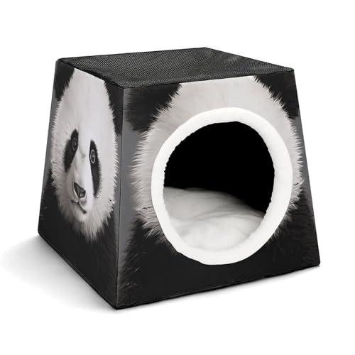 Weltraumkapsel Haustierhaus – Oxford-Gewebe Haustierhaus für Katzen, Hunde, Meerschweinchen und kleine Haustiere, Familie und Reisen, 35,1 x 35,1 x 30 cm Weltraumkapsel Haustierhaus – Oxford-Gewebe Haustierhaus für Katzen, Hunde, Meerschweinchen und kleine Haustiere, Familie und Reisen, 35,1 x 35,1 x 30 cm von YKLBV