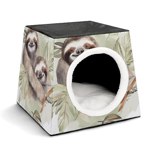 Weltraumkapsel Haustierhaus – Oxford-Gewebe Haustierhaus für Katzen, Hunde, Meerschweinchen und kleine Haustiere, Familie und Reisen, 35,1 x 35,1 x 30 cm Weltraumkapsel Haustierhaus – Oxford-Gewebe Haustierhaus für Katzen, Hunde, Meerschweinchen und kleine Haustiere, Familie und Reisen, 35,1 x 35,1 x 30 cm von YKLBV