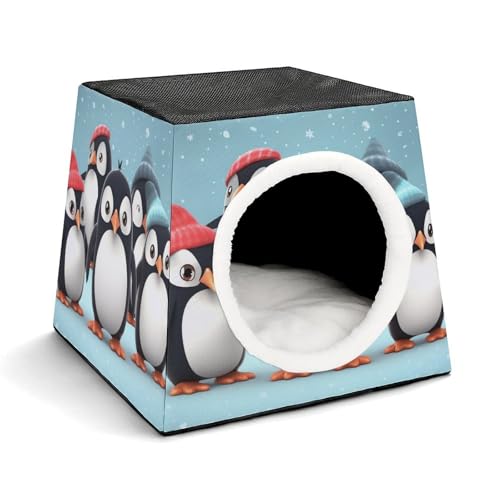 Weltraumkapsel Haustierhaus – Oxford-Gewebe Haustierhaus für Katzen, Hunde, Meerschweinchen und kleine Haustiere, Familie und Reisen, 35,1 x 35,1 x 30 cm Weltraumkapsel Haustierhaus – Oxford-Gewebe Haustierhaus für Katzen, Hunde, Meerschweinchen und kleine Haustiere, Familie und Reisen, 35,1 x 35,1 x 30 cm von YKLBV