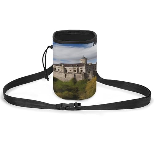 Leichtes Trainingspaket für Haustiere, historische Monumente von Armenien, vielseitige Haustier-Trainingstasche, stilvolles Haustierzubehör, ideal für Spaziergänge mit dem Hund Leichtes Trainingspaket für Haustiere, historische Monumente von Armenien, vielseitige Haustier-Trainingstasche, stilvolles Haustierzubehör, ideal für Spaziergänge mit dem Hund von YKUDBN