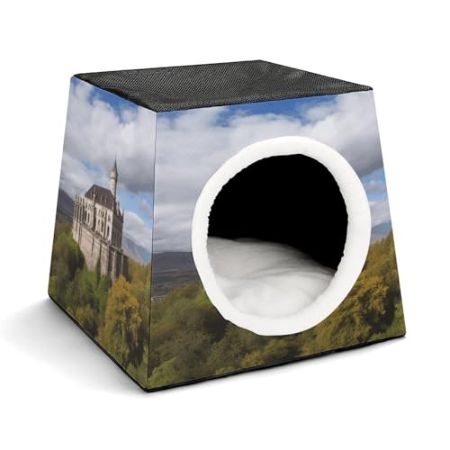 YKUDBN Gemütliche Kapsel Haustiernest für kleine Katzen und Hunde, historische Monumente von Armenien Druck Tragbares Haustiernest Kleines Haustiernest Kapsel-Design Haustiernest Kleintiernest YKUDBN Gemütliche Kapsel Haustiernest für kleine Katzen und Hunde, historische Monumente von Armenien Druck Tragbares Haustiernest Kleines Haustiernest Kapsel-Design Haustiernest Kleintiernest von YKUDBN
