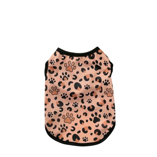 Sommer Hundekleidung Sommer Hundekleidung Atmungsaktive Haustier Mesh Kleidung Welpen Weste Weiches T-Shirt-Gelb-XL Sommer Hundekleidung Sommer Hundekleidung Atmungsaktive Haustier Mesh Kleidung Welpen Weste Weiches T-Shirt-Gelb-XL von YLCYDLYU