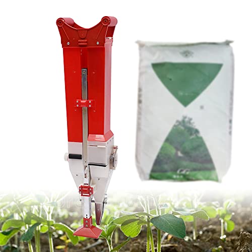 YNAADYH Gemüse Handsaatmaschine, Pflanzmaschine für Gemüse Garten Handheld Sämaschine Gemüse Pflanzer Pflanzmaschine Düngerpflanze YNAADYH Gemüse Handsaatmaschine, Pflanzmaschine für Gemüse Garten Handheld Sämaschine Gemüse Pflanzer Pflanzmaschine Düngerpflanze von YNAADYH
