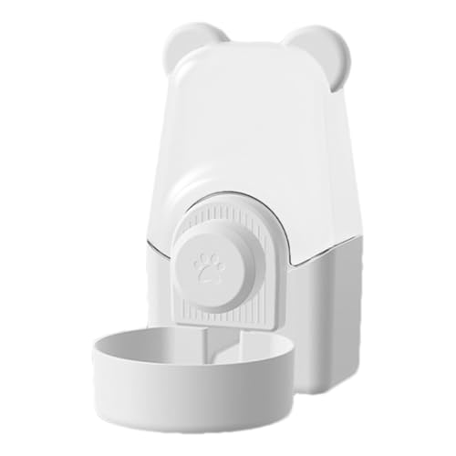 YNPQTDS 22 X 12 X 7.5 cm Kleintier Wasserflasche Kaninchentränke Trinkflasche Kaninchen Automatischer ABS Abnehmbare Hamster Zubehör Für Meerschweinchen Hasen Chinchilla Ratten Kleintiere YNPQTDS 22 X 12 X 7.5 cm Kleintier Wasserflasche Kaninchentränke Trinkflasche Kaninchen Automatischer ABS Abnehmbare Hamster Zubehör Für Meerschweinchen Hasen Chinchilla Ratten Kleintiere von YNPQTDS