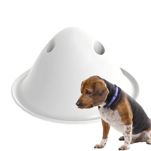 YNPQTDS Hund Puzzle Feeder Spielzeug | Interaktives Futtersuche Futterspiel | Haustier Stress Reliever, Hund Zahnreinigung Kauspielzeug für Training, Welpen, Haustiere Gesundheit YNPQTDS Hund Puzzle Feeder Spielzeug | Interaktives Futtersuche Futterspiel | Haustier Stress Reliever, Hund Zahnreinigung Kauspielzeug für Training, Welpen, Haustiere Gesundheit von YNPQTDS