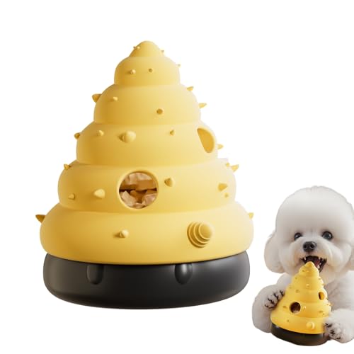 YNPQTDS Interaktives Leckerli Spielzeug Für Hunde - Hunde Kauspielzeug | Futterspielzeug In Muschelform, Intelligenzspiel Zur Stimulation Bei Mahlzeiten Für Kleine Und Mittelgroße YNPQTDS Interaktives Leckerli Spielzeug Für Hunde - Hunde Kauspielzeug | Futterspielzeug In Muschelform, Intelligenzspiel Zur Stimulation Bei Mahlzeiten Für Kleine Und Mittelgroße von YNPQTDS