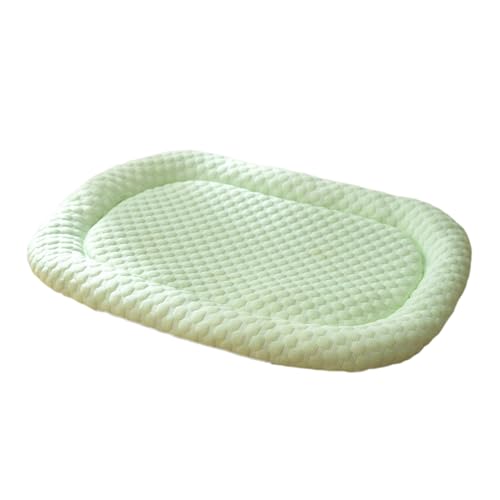 YNPQTDS Kühlmatte für Hunde, atmungsaktiv, wasserdicht, schmutzabweisend, Haustierbett für Katzen, atmungsaktives Kissen für den Innenbereich für heiße YNPQTDS Kühlmatte für Hunde, atmungsaktiv, wasserdicht, schmutzabweisend, Haustierbett für Katzen, atmungsaktives Kissen für den Innenbereich für heiße von YNPQTDS