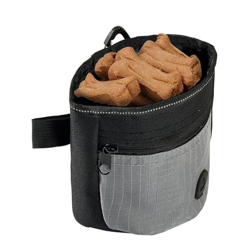 YNPQTDS Leckerlibeutel für Hunde, Leckerlibeutel für das Haustiertraining | Leckerlibeutel für Hundetraining mit Magnetverschluss | Mittelgroße Hunde-Welpen-Walking-Hüfttasche, YNPQTDS Leckerlibeutel für Hunde, Leckerlibeutel für das Haustiertraining | Leckerlibeutel für Hundetraining mit Magnetverschluss | Mittelgroße Hunde-Welpen-Walking-Hüfttasche, von YNPQTDS