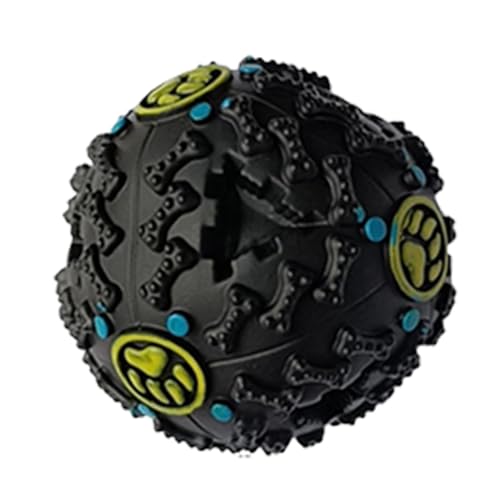 YNPQTDS Wackelball Hundespielzeug,Hundekicherball | Slow-Feeder-Bälle - Interaktives Beißball-Spielzeug, kreativer Schnüffelball für Hunde mit Kichergeräusch zum Stressabbau und Langeweile YNPQTDS Wackelball Hundespielzeug,Hundekicherball | Slow-Feeder-Bälle - Interaktives Beißball-Spielzeug, kreativer Schnüffelball für Hunde mit Kichergeräusch zum Stressabbau und Langeweile von YNPQTDS